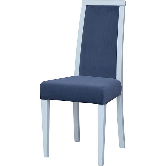 Стул «Чикаго М» П5.0641.5.00, Материал: ткань, Цвет: Молоко