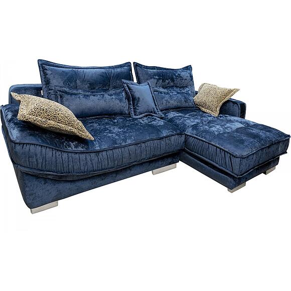 Угловой диван «Миллари» (2ML/R.6MR/L), Материал: ткань, Группа ткани: 19 группа