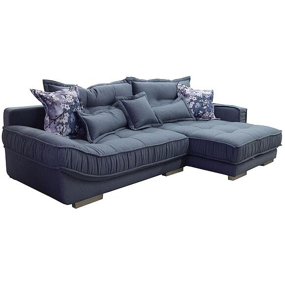 Угловой диван «Миллари» (2ML/R.6MR/L), Материал: ткань, Группа ткани: 19 группа