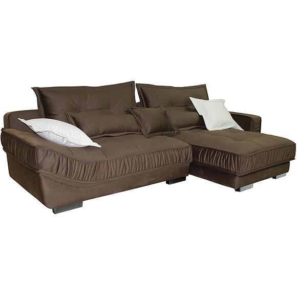 Угловой диван «Миллари» (2ML/R.6MR/L), Материал: ткань, Группа ткани: 20 группа