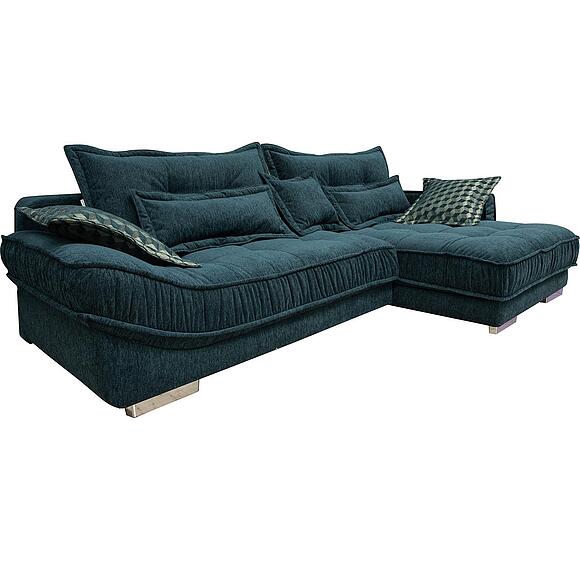 Угловой диван «Миллари» (2ML/R.6MR/L), Материал: ткань, Группа ткани: 20 группа