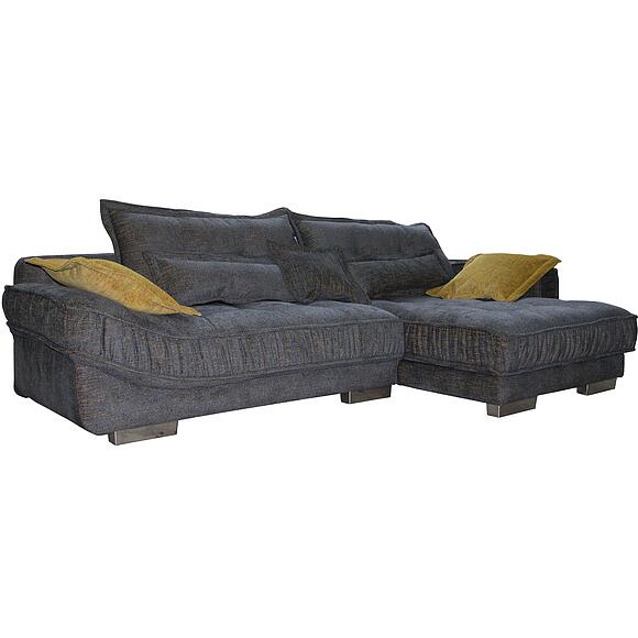 Угловой диван «Миллари» (2ML/R.6MR/L), Материал: ткань, Группа ткани: 20 группа