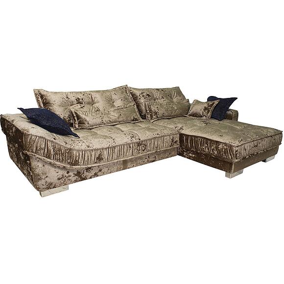 Угловой диван «Миллари» (2L/R.6R/L), Материал: ткань, Группа ткани: 19 группа