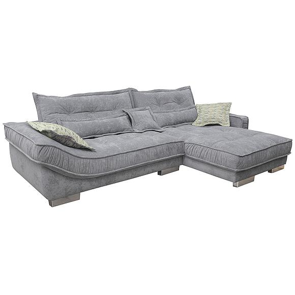 Угловой диван «Миллари» (2L/R.6R/L), Материал: ткань, Группа ткани: 19 группа