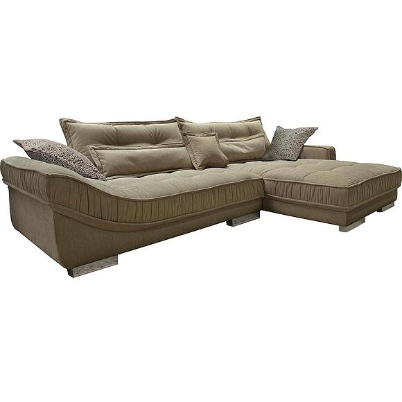 Угловой диван «Миллари» (2L/R.6R/L), Материал: ткань, Группа ткани: 20 группа