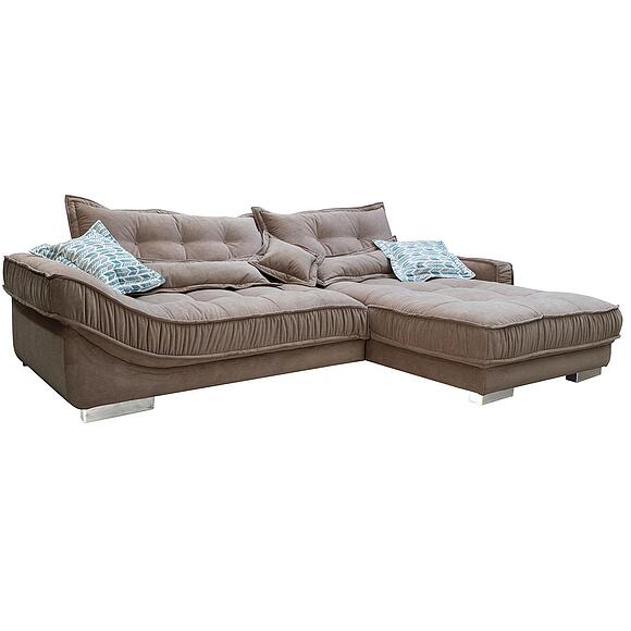 Угловой диван «Миллари» (2L/R.6R/L), Материал: ткань, Группа ткани: 22 группа