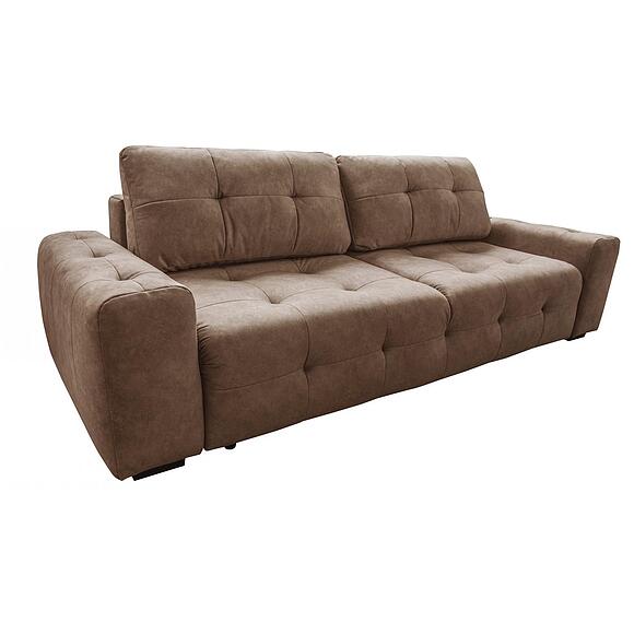 3-х местный диван «Брабус» (3м), Материал: ткань, Группа ткани: 21 группа