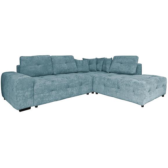 Угловой диван «Брабус» (2мL/R904мR/L), Материал: ткань, Группа ткани: 19 группа