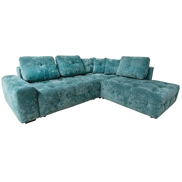 Угловой диван «Брабус» (2мL/R904мR/L), Материал: ткань, Группа ткани: 19 группа