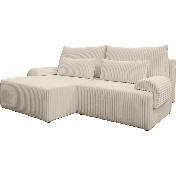 Угловой диван «Эрика 1» (20ML/R6R/L), Группа ткани: 19 группа