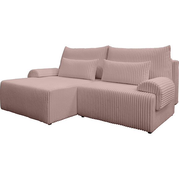 Угловой диван «Эрика 1» (20ML/R6R/L), Группа ткани: 19 группа