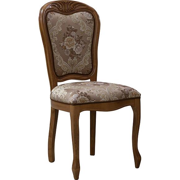 Стул «Идальго М» П5.0167.5.04, Материал: ткань, Цвет: Античная бронза