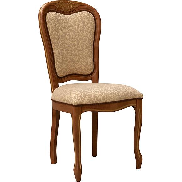 Стул «Идальго М» П5.0167.5.04, Материал: ткань, Цвет: Античная бронза