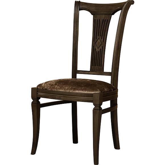 Стул «Премиум М 3024» П5.0932.5.01, Материал: ткань, Цвет: Венге