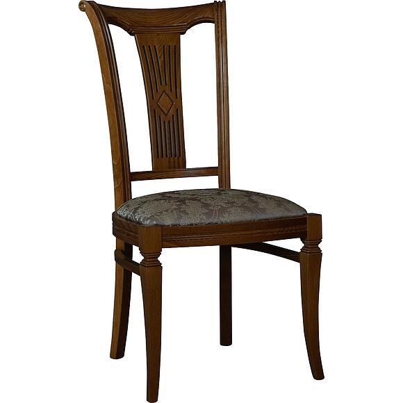 Стул «Премиум М 3024» П5.0932.5.01, Материал: ткань, Цвет: Черешня