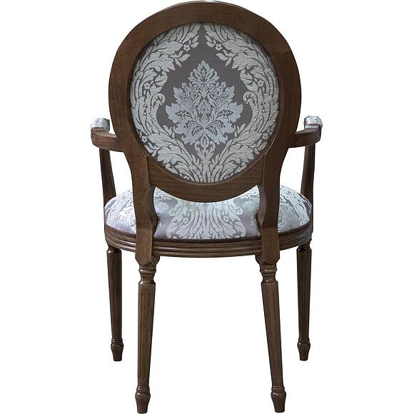 Стул «Премиум М 3101» П5.0170.5.02-1A, Материал: ткань, Цвет: Черешня