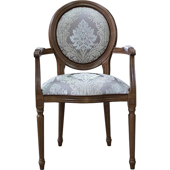 Стул «Премиум М 3101» П5.0170.5.02-1A, Материал: ткань, Цвет: Черешня