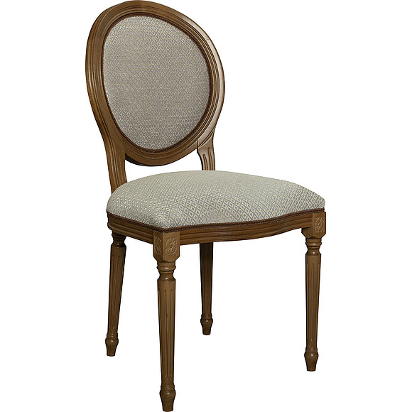 Стул «Премиум М 3101» П5.0170.5.01, Материал: ткань, Цвет: Дуб рустикаль