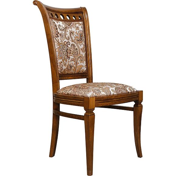 Стул «Премиум М 3049» П5.0486.5.01, Материал: ткань, Цвет: Слоновая кость