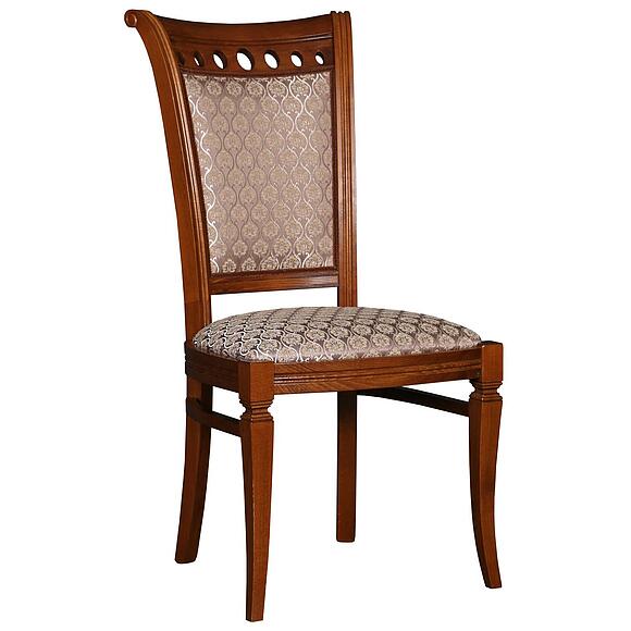 Стул «Премиум М 3049» П5.0486.5.01, Материал: ткань, Цвет: Черешня