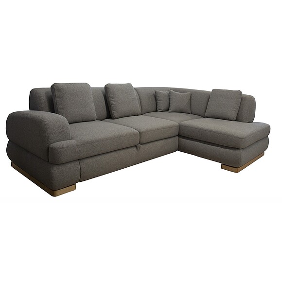 Угловой диван «Алан» (2ML/R90.4MR/L) , Материал: ткань, Группа ткани: 23 группа