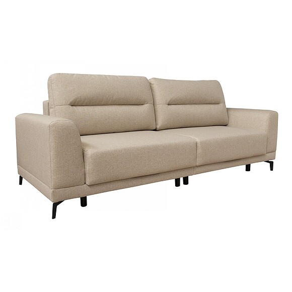 3-х местный диван «Кельвин» (1ML/R.1MR/L), Материал: ткань, Группа ткани: 19 группа