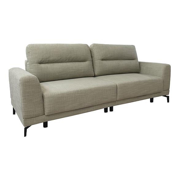 3-х местный диван «Кельвин» (1ML/R.1MR/L), Материал: ткань, Группа ткани: 19 группа