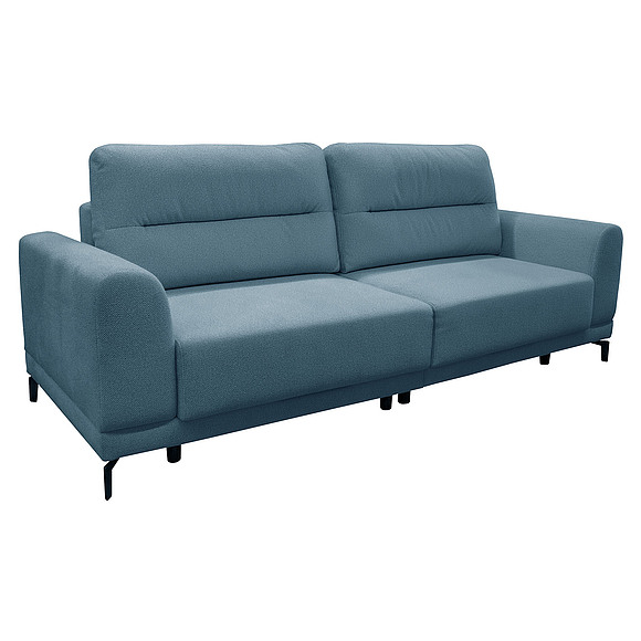 3-х местный диван «Кельвин» (1ML/R.1MR/L), Материал: ткань, Группа ткани: 19 группа