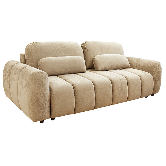 3-х местный диван «Баббл» (3m), Материал: ткань, Группа ткани: 19 группа