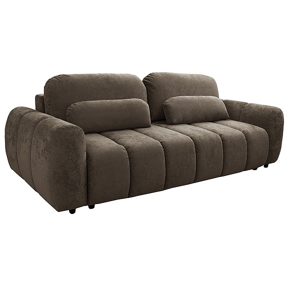 3-х местный диван «Баббл» (3m), Материал: ткань, Группа ткани: 19 группа