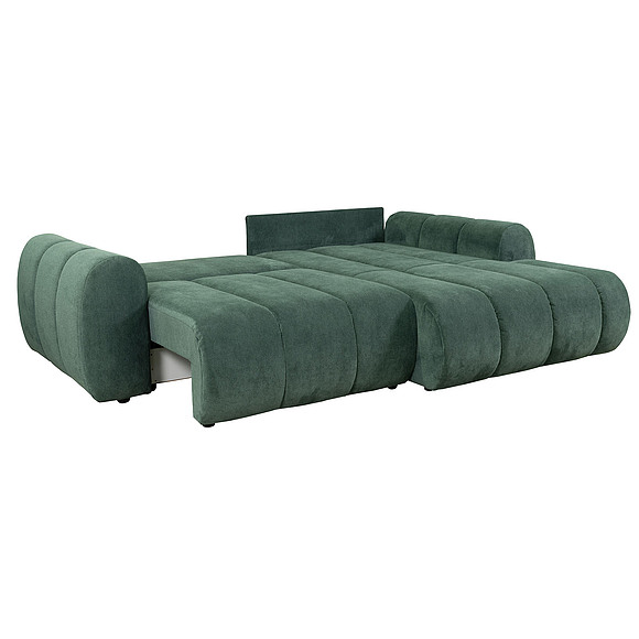 Угловой диван «Баббл» (1ML/R.8MR/L), Материал: ткань, Группа ткани: 20 группа