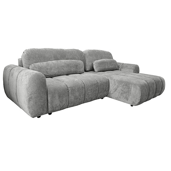 Угловой диван «Баббл» (2ML/R.8MR/L), Материал: ткань, Группа ткани: 18 группа