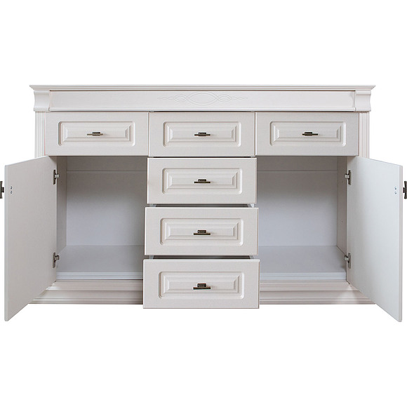 Тумба «Геттисберг Классик» БМ2.0747.1.34, Цвет: Пастель