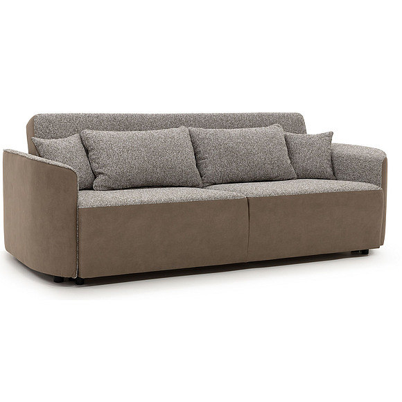 3-х местный диван «Говард» (3м), Материал: ткань, Группа ткани: 20 группа