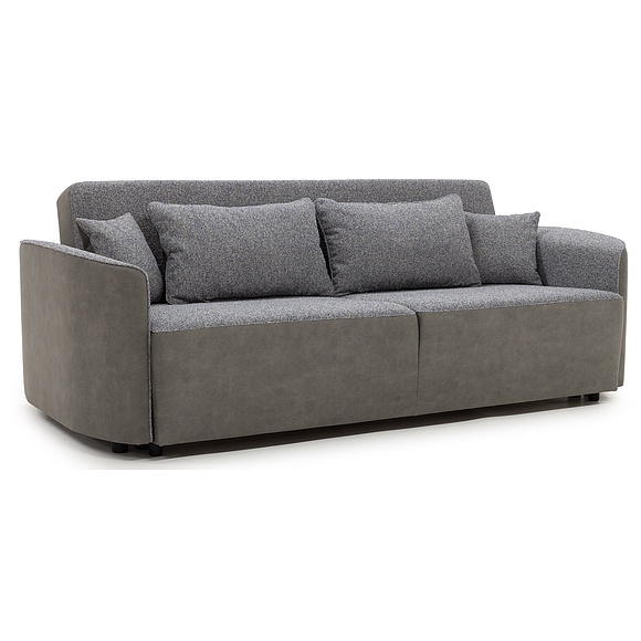 3-х местный диван «Говард» (3м), Материал: ткань, Группа ткани: 20 группа