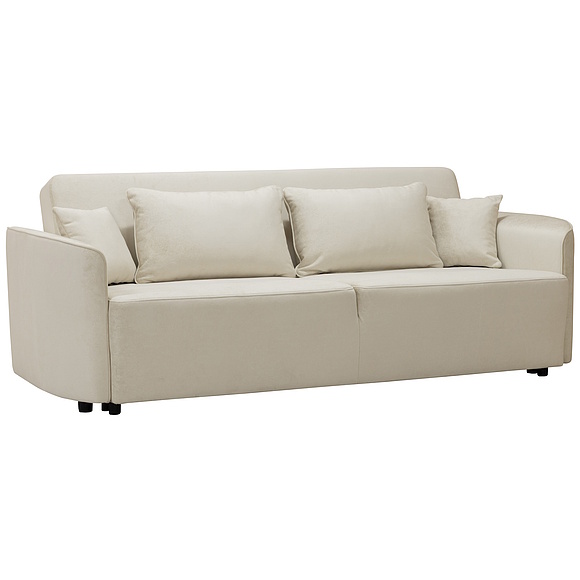 3-х местный диван «Говард» (3м), Материал: ткань, Группа ткани: 20 группа