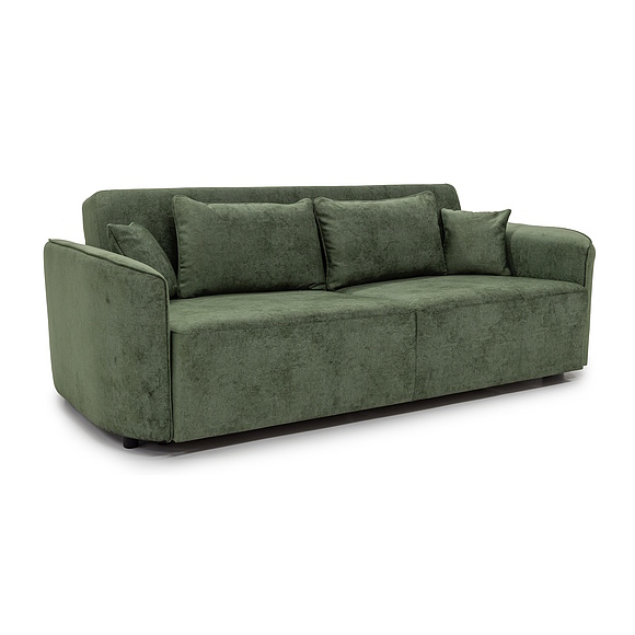 3-х местный диван «Говард» (3м), Материал: ткань, Группа ткани: 20 группа