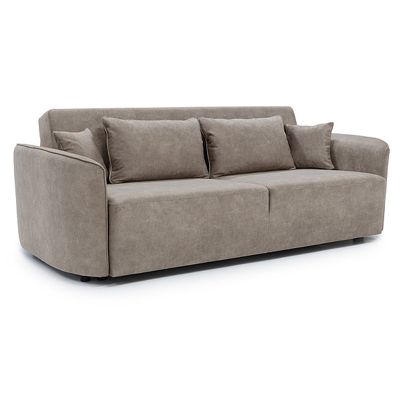 3-х местный диван «Говард» (3м), Материал: ткань, Группа ткани: 20 группа