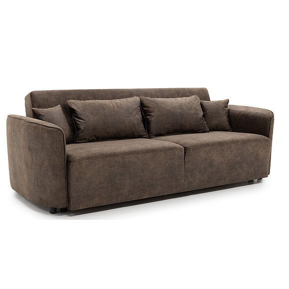 3-х местный диван «Говард» (3м), Материал: ткань, Группа ткани: 20 группа