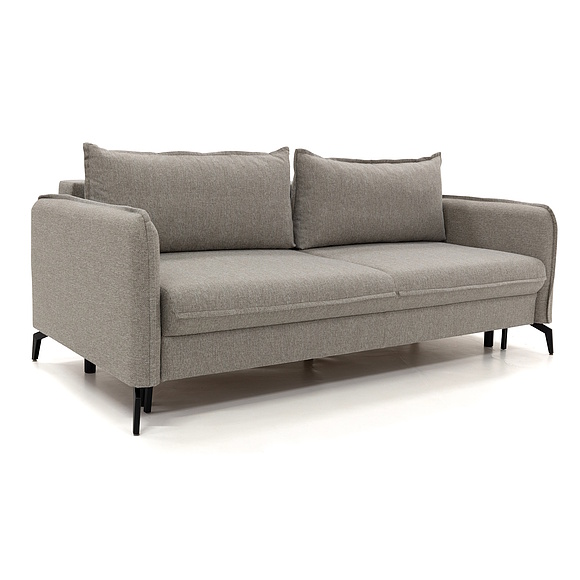 3-х местный диван «Стефано» (3м), Материал: ткань, Группа ткани: 19 группа