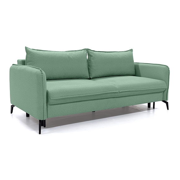 3-х местный диван «Стефано» (3м), Материал: ткань, Группа ткани: 19 группа