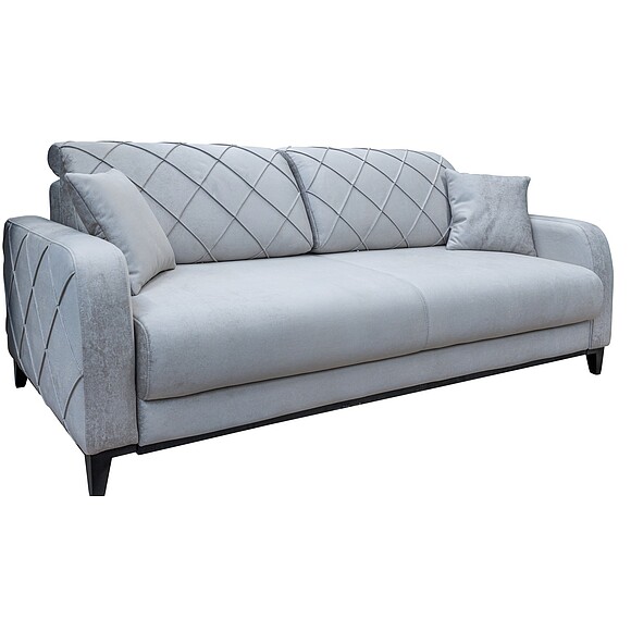 3-х местный диван «Бруклин 2» (3м), Материал: ткань, Группа ткани: 20 группа