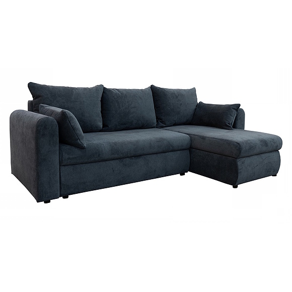 Угловой диван «Аксель 1» (2мL/R8мR/L), Материал: ткань, Группа ткани: 20 группа