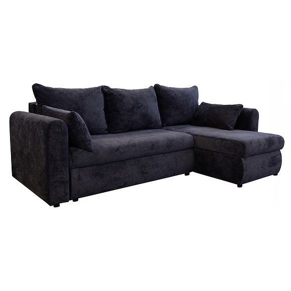 Угловой диван «Аксель 1» (2мL/R8мR/L), Материал: ткань, Группа ткани: 20 группа