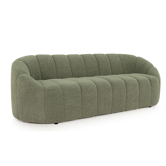 3-х местный диван «Мона» (32), Материал: ткань, Группа ткани: 21 группа