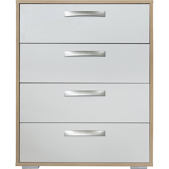 Тумба «Акцент» П3.595.3.03, Цвет: Персидский жемчуг + Дуб Мадуро (Tumba_Akcent_P3-595-3-03_.jpg) Тумба «Акцент» П3.595.3.03, Цвет: Персидский жемчуг + Дуб Мадуро