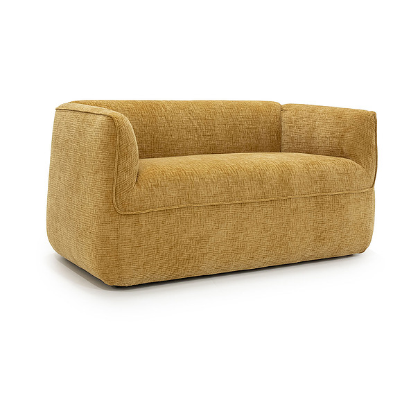 2-х местный диван «Крис» (22), Материал: ткань, Группа ткани: 20 группа