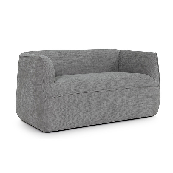 2-х местный диван «Крис» (22), Материал: ткань, Группа ткани: 20 группа