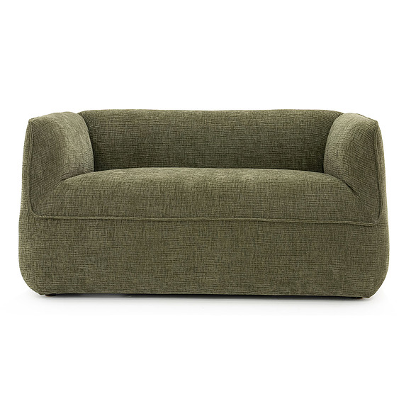 2-х местный диван «Крис» (22), Материал: ткань, Группа ткани: 20 группа