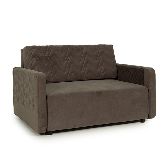 2-х местный диван «Юнга» (2м), Материал: ткань, Группа ткани: 18 группа